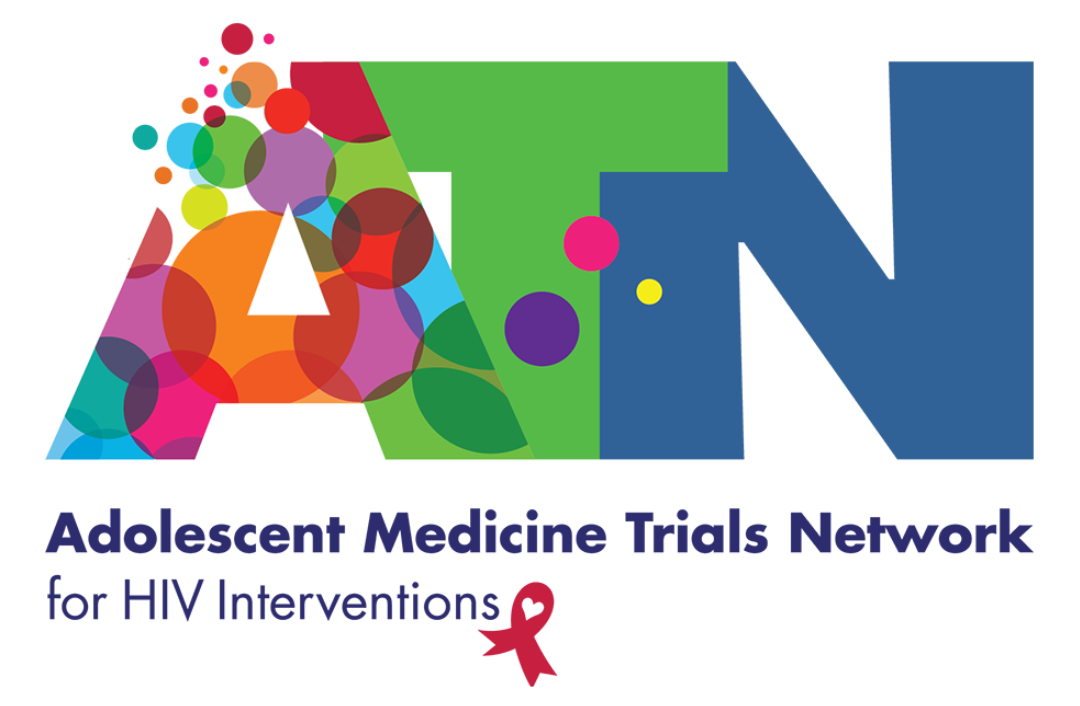 Adolescent Medicine Trials Network for HIV Interventions logo