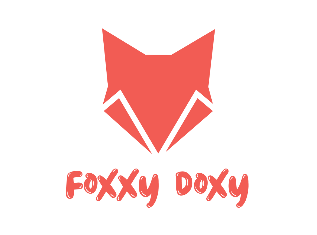 foXXy doxy study logo